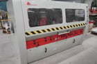 Winter #Timbermax-Deluxe-5-23, feed through moulder, 5-head, 9-1/16" x 6-5/16" capacity, 2018 - Image 2