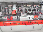 Winter #Timbermax-Deluxe-5-23, feed through moulder, 5-head, 9-1/16" x 6-5/16" capacity, 2018 - Image 4