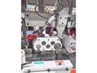 Winter #Timbermax-Deluxe-5-23, feed through moulder, 5-head, 9-1/16" x 6-5/16" capacity, 2018 - Image 7