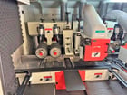 Winter #Timbermax-Deluxe-5-23, feed through moulder, 5-head, 9-1/16" x 6-5/16" capacity, 2018 - Image 9