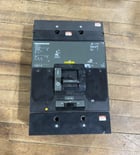 1000 Amps, Square D #MHP261000 Circuit Breaker 1000A 2P 600V 1PH MAL 1000 Amp 2 Pole 65kA - Image 1