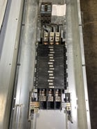 400 Amp. Square D NF Panelboard, 208Y/120V 3PH 4W 30 Space Main JDL36200 CAN SHIP - Image 4