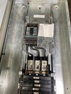 400 Amp. Square D NF Panelboard, 208Y/120V 3PH 4W 30 Space Main JDL36200 CAN SHIP - Image 6