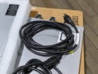 Cisco #WS-C3850-48U Catalyst 3850 Ethernet Switch 48 Port 10/100/1000 UPOE NOS - Image 3