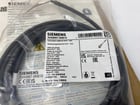 Siemens #3VA9377-0NA10, External Sensor Neutral Current Transformer 400/600A Black - Image 2