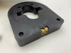 Siemens #3VA9377-0NA10, External Sensor Neutral Current Transformer 400/600A Black - Image 8