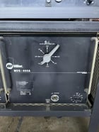 Multiple Operator Resistance Grids, Miller #MOG-400A 3-Pack, 1997 - Image 5
