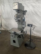 Atlantic #Series-4000, jig borer - Image 1