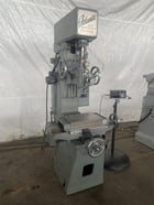 Atlantic #Series-4000, jig borer - Image 2