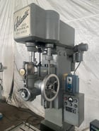 Atlantic #Series-4000, jig borer - Image 5