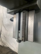 Atlantic #Series-4000, jig borer - Image 10