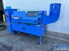 Air Pro #2-HMI, powder evacuation cabinet, new, never used - Image 1