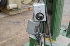 6' x 6' Stinger #6x6M-PC, welding manipulator, 120 V., manual push car - Image 5