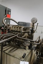 7.5 HP Hydraulic Pack, 3 Ph., 1720 RPM, 480 V - Image 3
