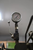 7.5 HP Hydraulic Pack, 3 Ph., 1720 RPM, 480 V - Image 6