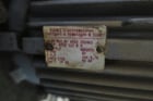 7.5 HP Hydraulic Pack, 3 Ph., 1720 RPM, 480 V - Image 9