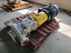 233 GPM @ 230' TDH, Sulzer Pumps #CPT21-16, Centrifugal Pump w/ 30 HP Motor, 3550 RPM, 600 V, 2012 - Image 1
