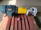 233 GPM @ 230' TDH, Sulzer Pumps #CPT21-16, Centrifugal Pump w/ 30 HP Motor, 3550 RPM, 600 V, 2012 - Image 4