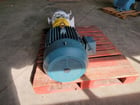 233 GPM @ 230' TDH, Sulzer Pumps #CPT21-16, Centrifugal Pump w/ 30 HP Motor, 3550 RPM, 600 V, 2012 - Image 6