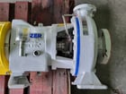 233 GPM @ 230' TDH, Sulzer Pumps #CPT21-16, Centrifugal Pump w/ 30 HP Motor, 3550 RPM, 600 V, 2012 - Image 10