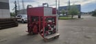 Pierce #A.P.H. -1.5, Hale Fire Pump, 1008 GMP @ 150 PSI - 1610 RPM, 2200 RPM governed speed, Direct drive - Image 7