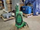 790 GPM @ 232' TDH, Pentair-Hydromatic #S4LRC4000M5-2, Submersible Solids Handling Pump, 40 HP, 3450 RPM, 575 - Image 5