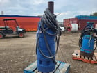 528 GPM @ 525' TDH, Toyo #DXL-150H-2, Submersible High Head Dewatering Pump, 150 HP, 3600 RPM, 575 V, 6" - Image 1