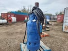 528 GPM @ 525' TDH, Toyo #DXL-150H-2, Submersible High Head Dewatering Pump, 150 HP, 3600 RPM, 575 V, 6" - Image 3