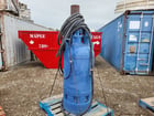 528 GPM @ 525' TDH, Toyo #DXL-150H-2, Submersible High Head Dewatering Pump, 150 HP, 3600 RPM, 575 V, 6" - Image 4