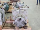 376 GPM, KSB #HGM-3/4, Multi-Stage Pump, 800 psi, 3576 RPM, 2005 - Image 1