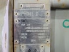 376 GPM, KSB #HGM-3/4, Multi-Stage Pump, 800 psi, 3576 RPM, 2005 - Image 3