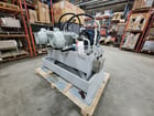 25 HP Rexon #284TD, Hydraulic Power Unit w/Radiator & Double Motors, 400 liters Tank, 3 Ph., 1765 RPM, 575 V - Image 8