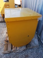 320 KW Caterpillar #SR4, diesel generator set, 600 Volts, 10 wire, rblt. - Image 3