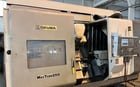 Okuma #MacTurn-250-2S/1000 Big Bore 5" Axis CNC turning center w/live milling, OSP-P100L Control, 2005 - Image 2