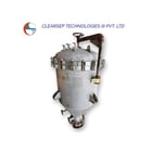 Clearsep Technologies, 316L Stainless Steel candle filter - Image 2