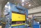 300 Ton, Blow #SC2-300-144-48, heavy duty straight side 2-point vari-speed press, 6" stroke - Image 6