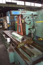 Cincinnati Milacron #425-266 Hypowermatic, horizontal-spindle production mill, rise & fall head travel - Image 3