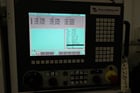 Milltronics #TT24, CNC twin-table bridge type VMC, Milltronics 8200 Control, 23" X, 25" Y, 20" Z, 10000 RPM - Image 6