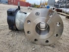 4" Chaoda Valves Group #10-4-8-BTM-2-FP-RF-CF8M-17-CrC-G-G, Ball Valve, Class 600, stainless steel - Image 9