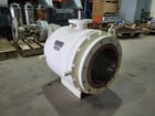 12" Circor Energy, Ball Valve, Class 150, carbon steel, 2014 - Image 8