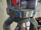 2" HP Valves, Globe Valve w/ Actuator SAEXC 07.5-F10, Class 2500, ASME B16.34, Stem 17Cr, 2015 - Image 5
