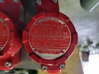 2" HP Valves, Globe Valve w/ Actuator SAEXC 07.5-F10, Class 2500, ASME B16.34, Stem 17Cr, 2015 - Image 9
