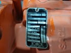 6" Tuflin Xomox #061EG, Plug Valve, Class 150, Seat/Liner PFA, 400 Deg F - Image 2