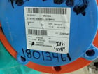 6" Tuflin Xomox #061EG, Plug Valve, Class 150, Seat/Liner PFA, 400 Deg F - Image 3