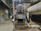 Andritz, pulp flash drying system w/ fluffers, Air Tanks, Heating Element, 1987 - Image 1