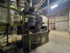 Andritz, pulp flash drying system w/ fluffers, Air Tanks, Heating Element, 1987 - Image 2