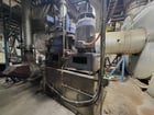 Andritz, pulp flash drying system w/ fluffers, Air Tanks, Heating Element, 1987 - Image 3