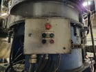 Andritz, pulp flash drying system w/ fluffers, Air Tanks, Heating Element, 1987 - Image 7