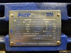 660 GPM @ 147' TDH, Goulds #3175S, Paper Stock/ Process Pump, 40 HP, 1180 RPM, 575 V, 3x6-14 size - Image 8