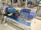 Summit Pump #2175S, Heavy-Duty Stock/Process Pump, 30 HP, 1175 RPM, 575 V - Image 1